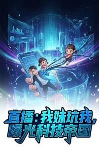 直播：我妹坑我，曝光科技帝国